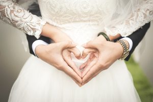 Låt oss ta hand om ert bröllop i gävle och göra er dag speciell