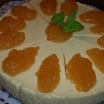 Cheesecake fest student fira picknick utflykt